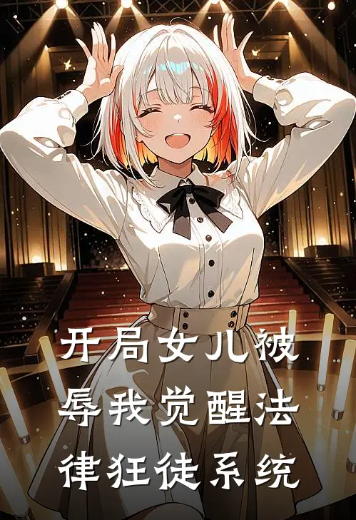 开局女儿被辱我觉醒法律狂徒系统