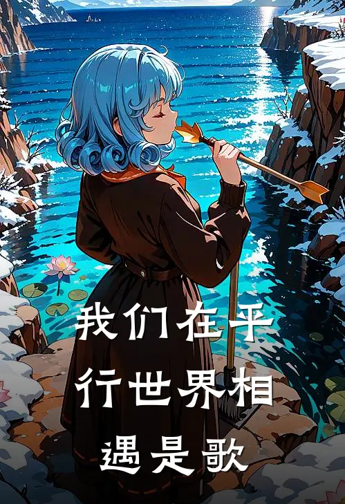 我们在平行世界相遇是歌