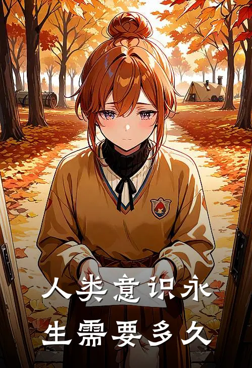 人类意识永生需要多久