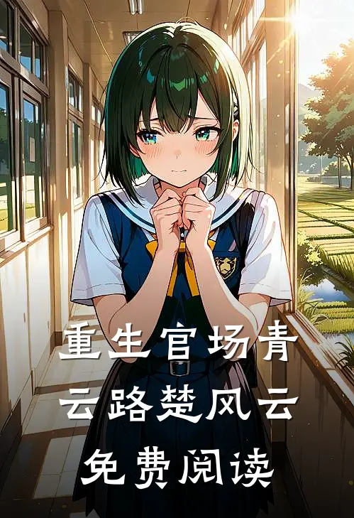 重生官场青云路楚风云免费阅读