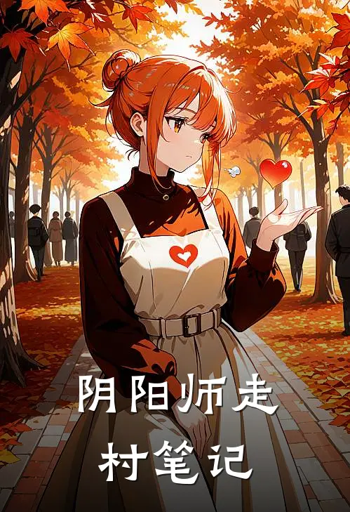 阴阳师走村笔记