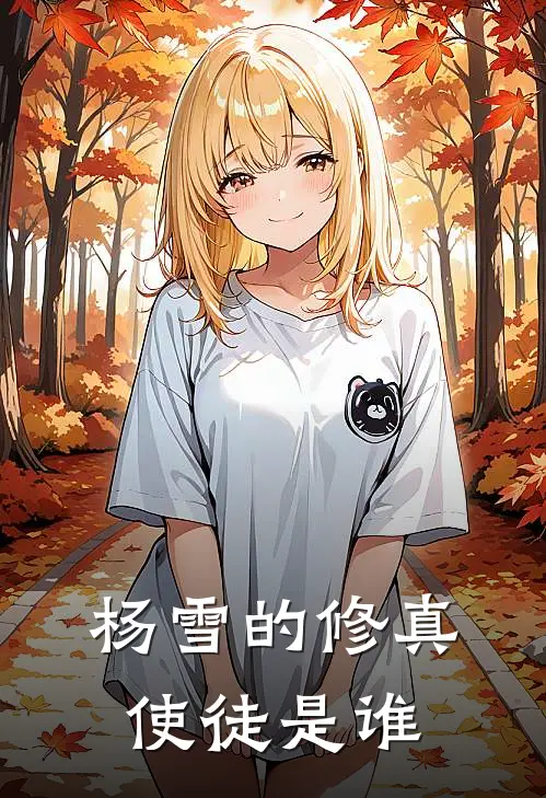 杨雪的修真使徒是谁