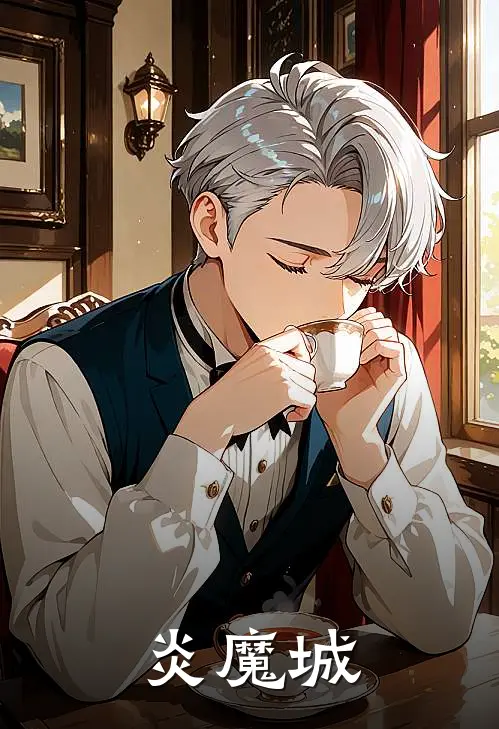 亚瑟小天(炎魔城)全集阅读_《炎魔城》全文免费阅读