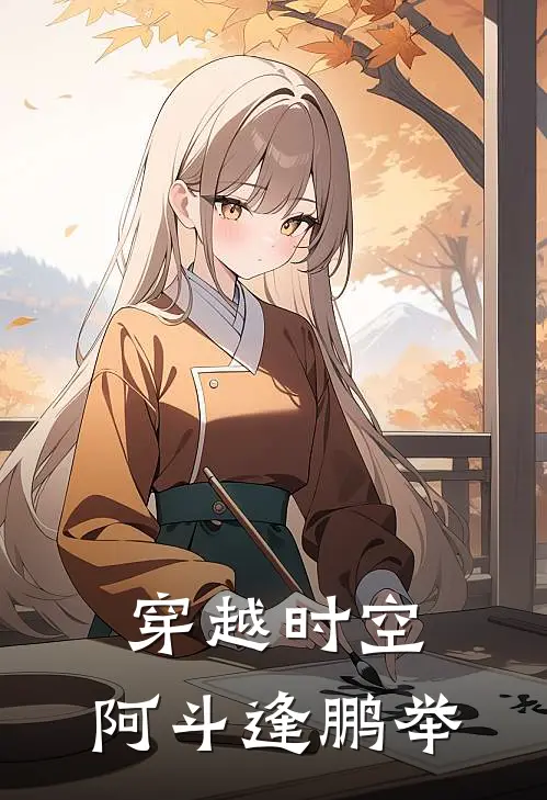 穿越时空：阿斗逢鹏举