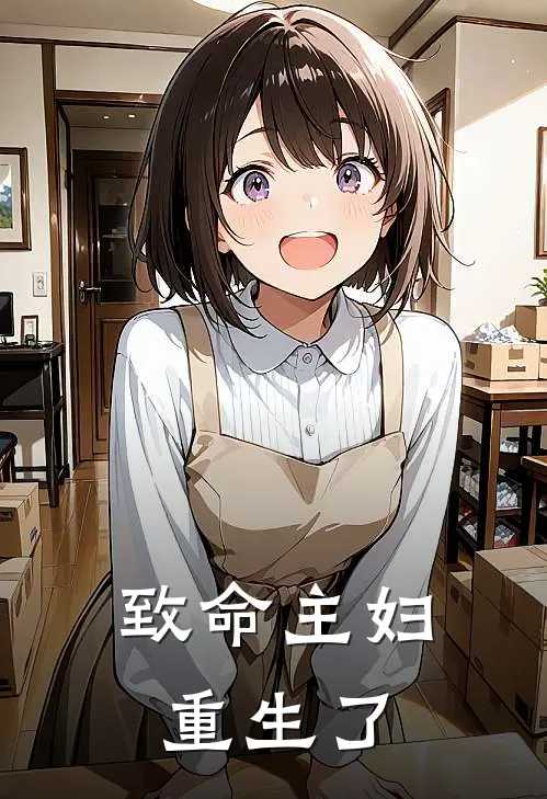 致命主妇重生了