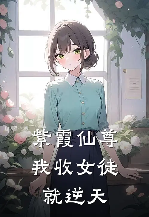 紫霞仙尊：我收女徒就逆天
