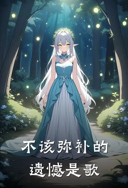 不该弥补的遗憾是歌