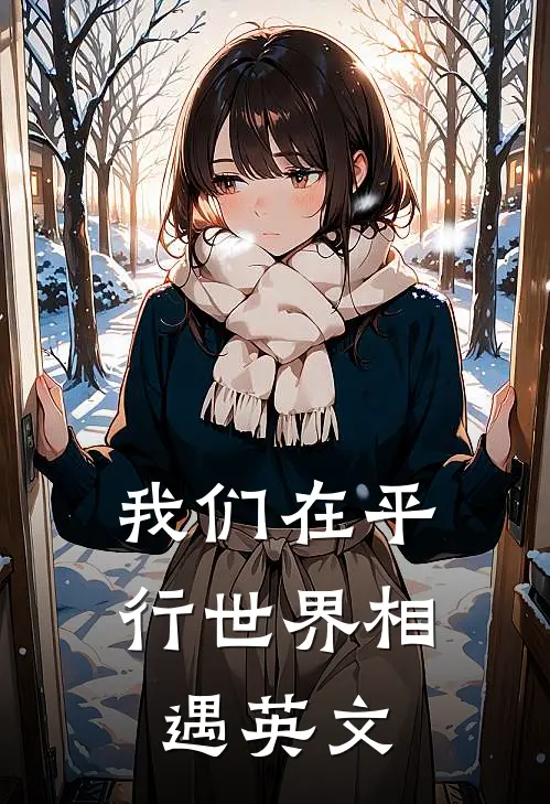 我们在平行世界相遇英文