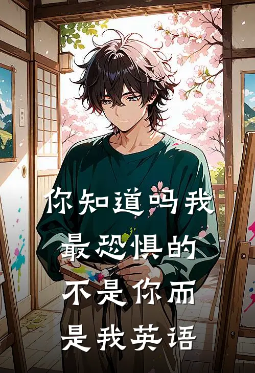 你知道吗我最恐惧的不是你而是我英语