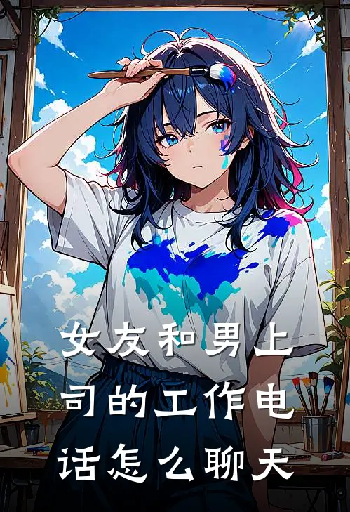 女友和男上司的工作电话怎么聊天