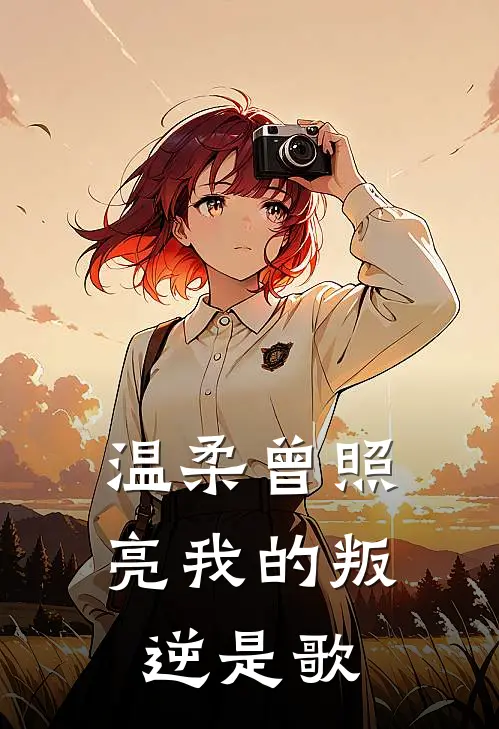 温柔曾照亮我的叛逆是歌