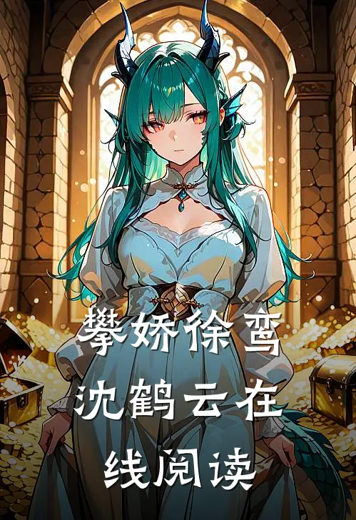 攀娇徐鸾沈鹤云在线阅读