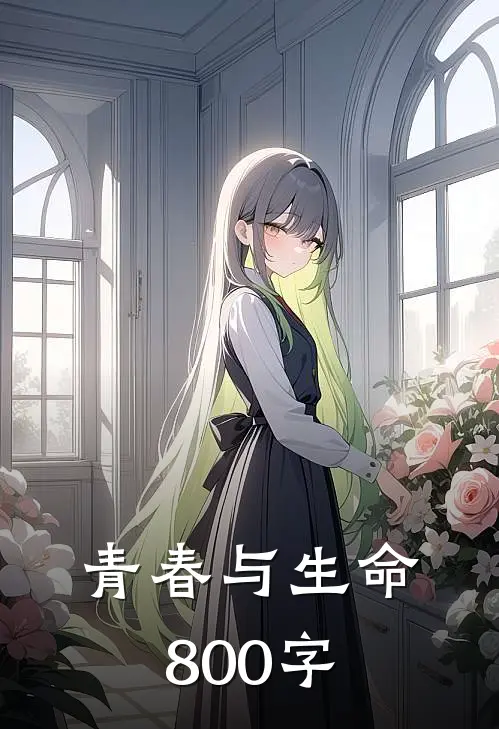 青春与生命800字