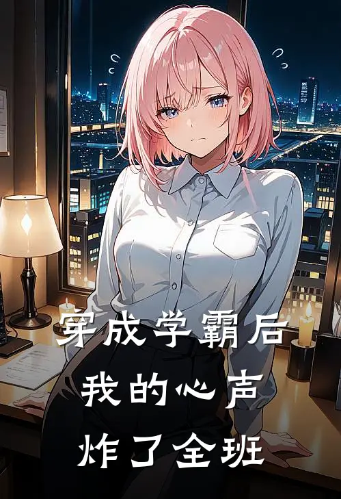 穿成学霸后我的心声炸了全班