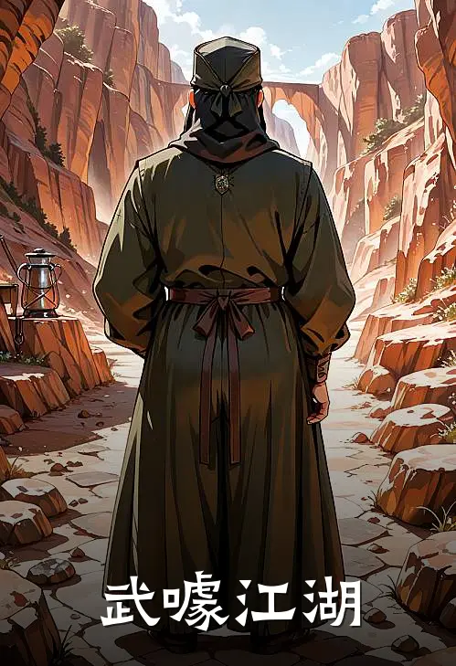 武噱江湖