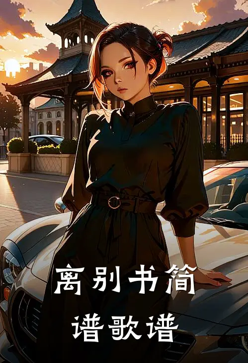 离别书简谱歌谱