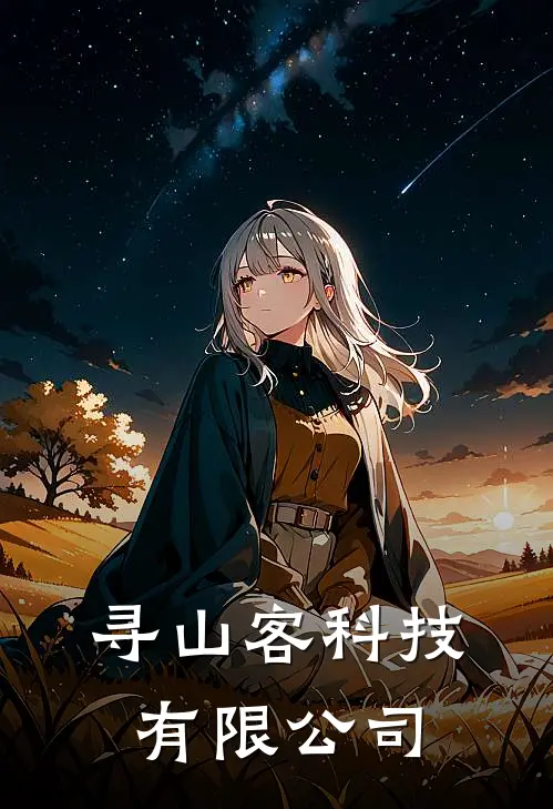 寻山客科技有限公司