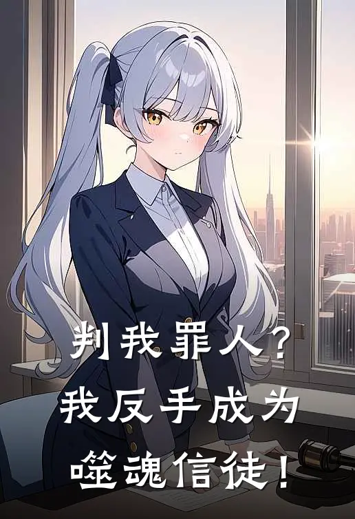 判我罪人？我反手成为噬魂信徒！(楚斯楚斯彣)最新章节在线阅读_(判我罪人？我反手成为噬魂信徒！)完整版免费在线阅读