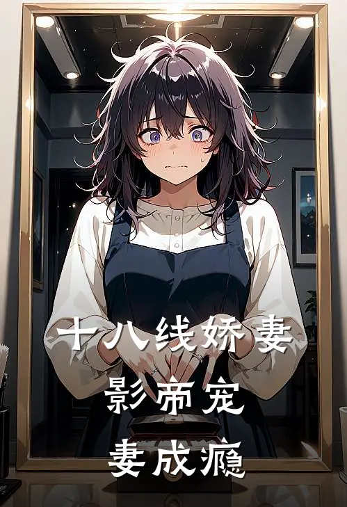 十八线娇妻：影帝宠妻成瘾