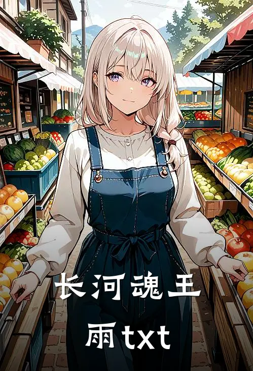 长河魂王雨txt