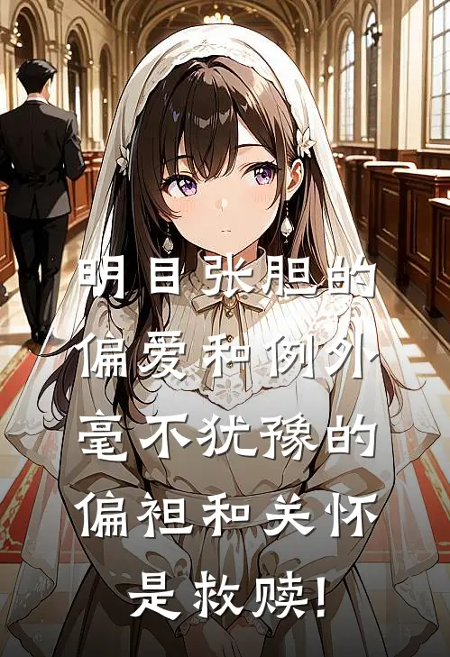 明目张胆的偏爱和例外,毫不犹豫的偏袒和关怀,是救赎!