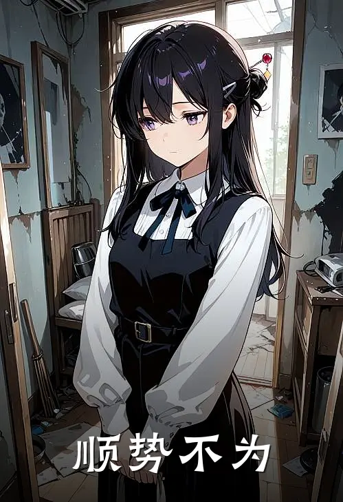 顺势不为梦君高志远完结小说_完结版小说全文免费阅读顺势不为梦君高志远