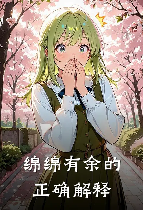 绵绵有余的正确解释