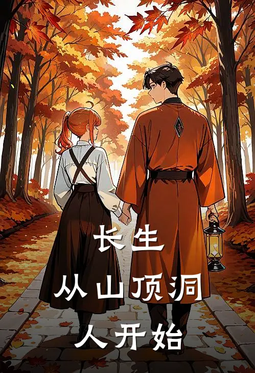 长生，从山顶洞人开始