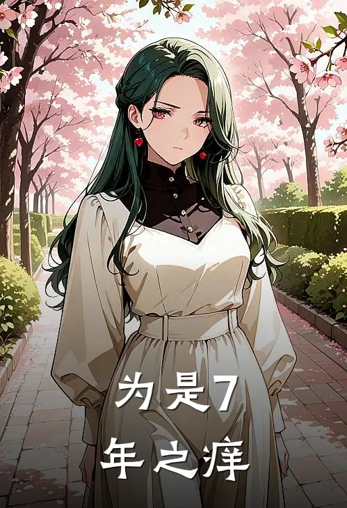 为是7年之痒
