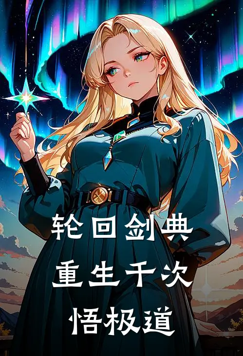 轮回剑典，重生千次悟极道