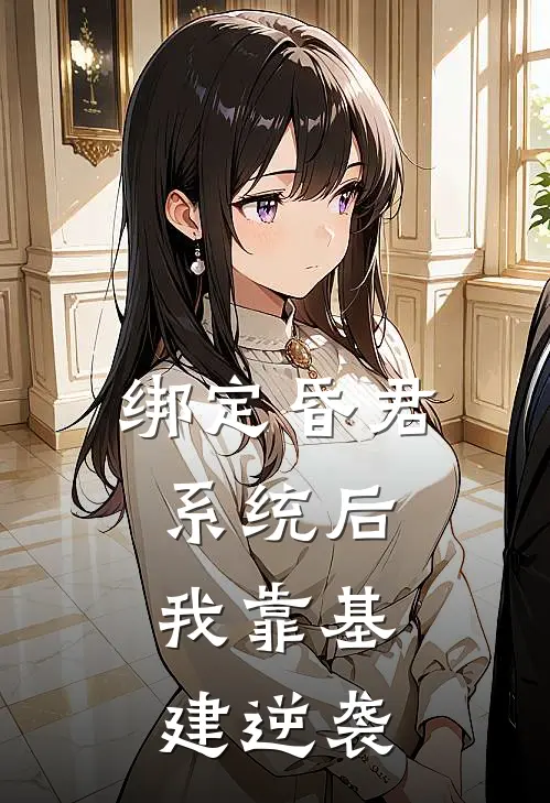 绑定昏君系统后，我靠基建逆袭萧恒苏婉清免费小说大全_完结的小说绑定昏君系统后，我靠基建逆袭(萧恒苏婉清)