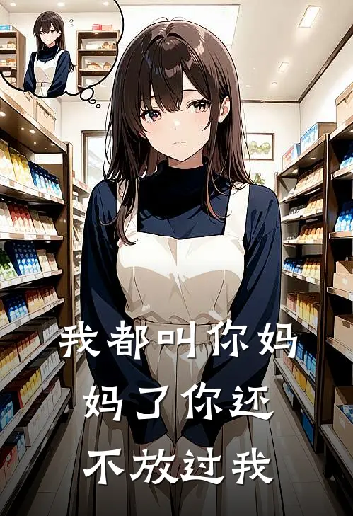 我都叫你妈妈了你还不放过我