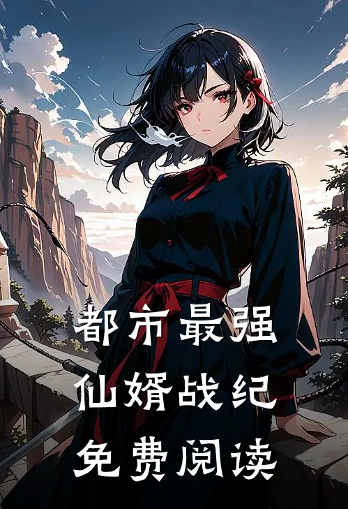 都市最强仙婿战纪免费阅读