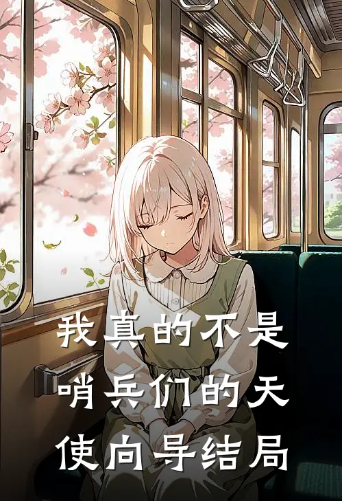 我真的不是哨兵们的天使向导结局