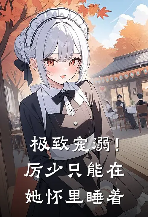 极致宠溺！厉少只能在她怀里睡着