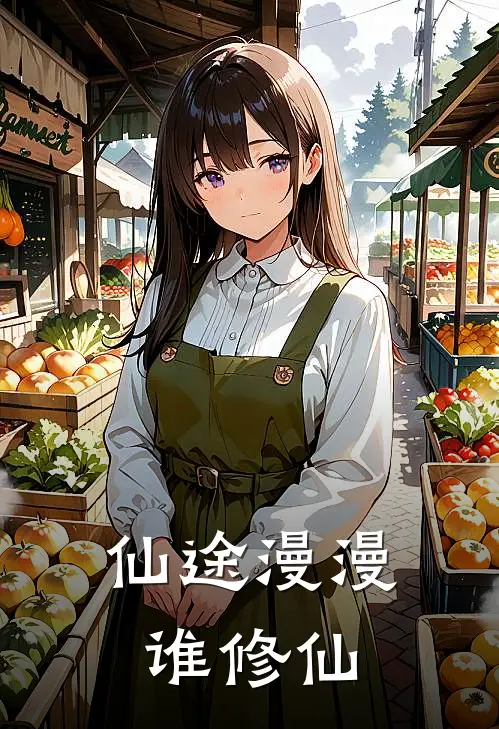 仙途漫漫谁修仙