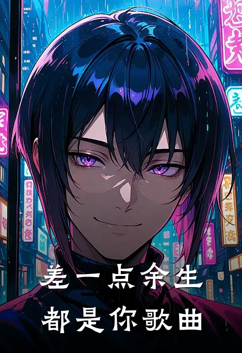 差一点余生都是你歌曲