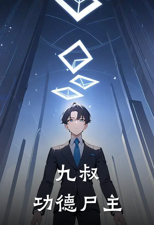 九叔，功德尸主