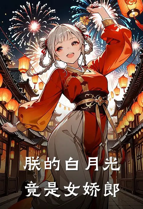 朕的白月光竟是女娇郎