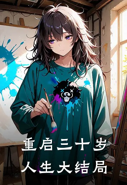 重启三十岁人生大结局