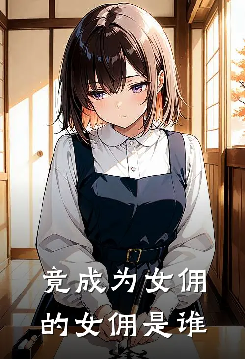竟成为女佣的女佣是谁