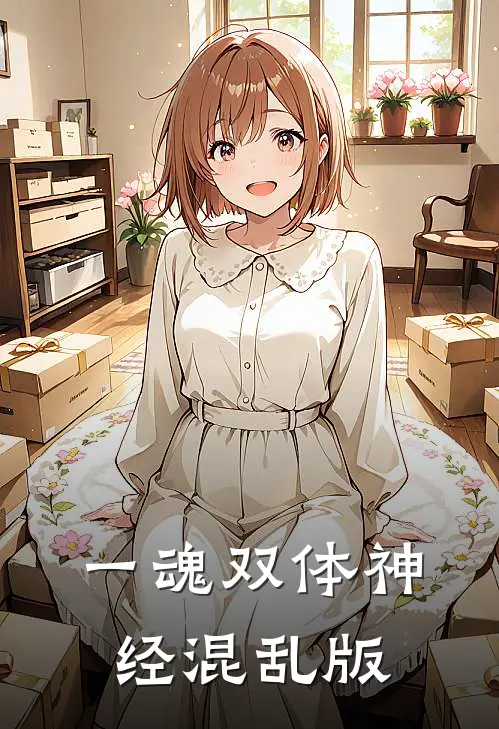 《一魂双体神经混乱版》路荧贝利亚已完结小说_一魂双体神经混乱版(路荧贝利亚)全文免费阅读无弹窗大结局