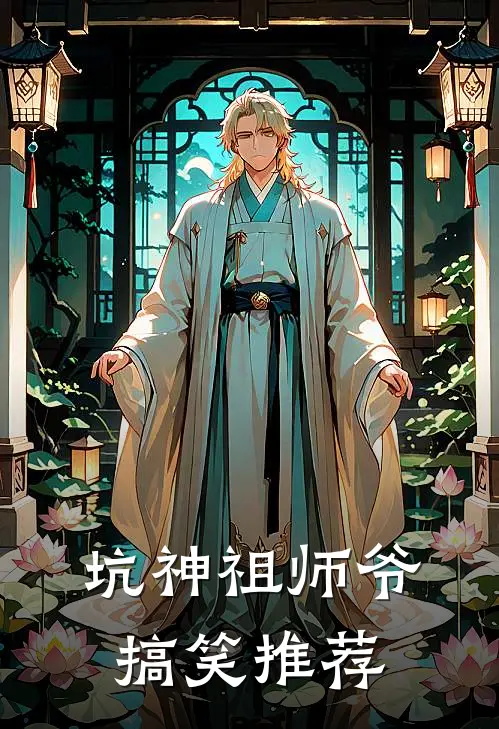 坑神祖师爷搞笑推荐