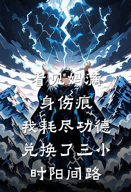 看见妈满身伤痕，我耗尽功德兑换了三小时阳间路(晓晓哥哥)热门网络小说_最新章节列表看见妈满身伤痕，我耗尽功德兑换了三小时阳间路(晓晓哥哥)