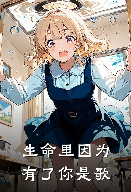 生命里因为有了你是歌