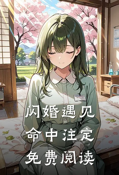 闪婚遇见命中注定免费阅读