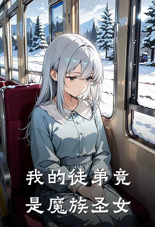 我的徒弟竟是魔族圣女