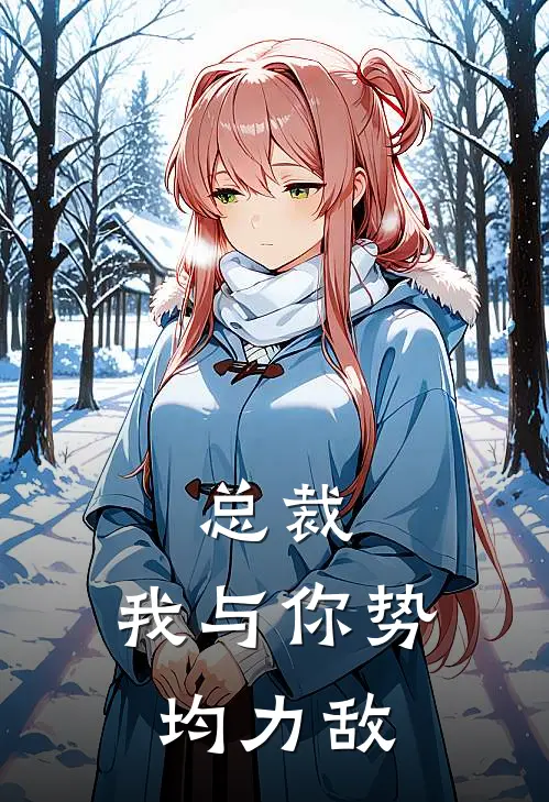 总裁，我与你势均力敌