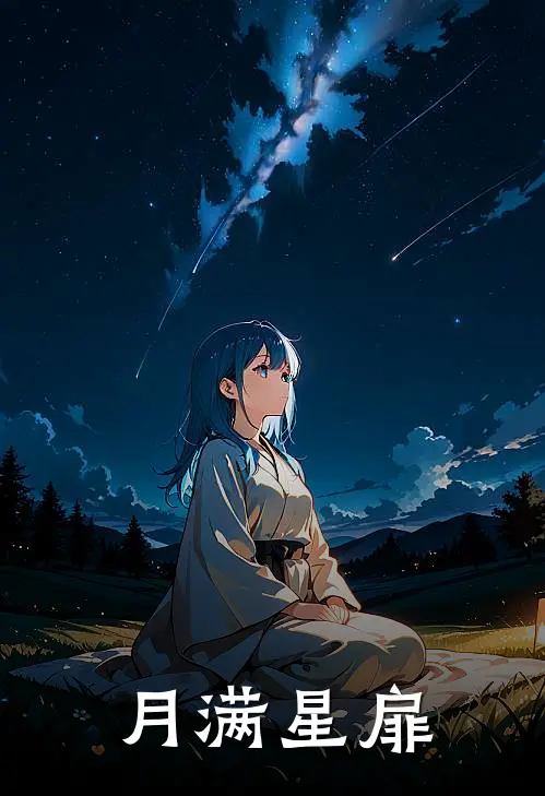 月满星扉寿安安银辉最新小说全文阅读_最新章节列表月满星扉(寿安安银辉)