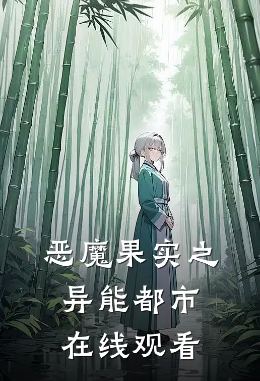 恶魔果实之异能都市在线观看